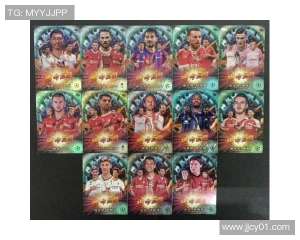 碧玉足球球星卡市场潜力分析及是否值得投资购买的探讨